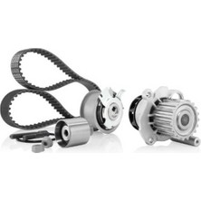 Starseven Volkswagen Jetta 1.9 Tdi Dizel Triger Devirdaim Seti 2006-2010