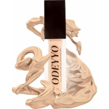 Starseven All Over Liquid Concealer Berlin – Ton, Kaplayıcı Formül, Niacinamide Destekli, Kapatıcı