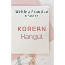 Starseven Independently Published Practice Writing Sheets 5.5 x 8.5 In (13.97 x 21.59 Cm) 120 Pages Blank Not