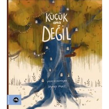 Uravas Store Küçük Ama Değil