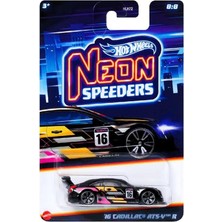 Starseven Neon Yarışçılar HLH72-16 Cadillac Ats-V R HRW82