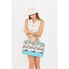 Starseven Superbag 22 Litre Piknik/kamp Çantası Sepeti. Termal Termos Çanta (Sicak-Soğuk Koruma Sağlar) Luca