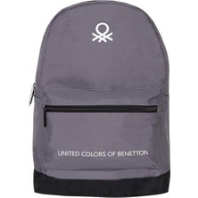 Starseven United Colors Of Sırt Çantası 70417 Gri