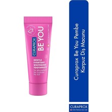 Starseven Curaprox You Pembe/karpuz Macunu 10ML