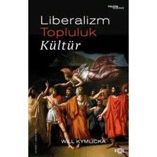 Uravas Store Liberalizm, Topluluk, Kültür