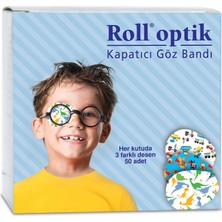 Starseven Roll Opti̇k 50'li Erkek