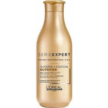 L'Oréal Professionnel Serie Expert Nutrifier Kuru Saç Bakım Kremi 200 Ml