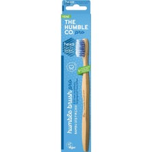 Starseven The Humble Co. Humble Brush Pro Line Yeti̇şki̇n 0.01 Incelti̇lmi̇ş Hegzagonal Firça Killari