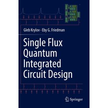 Starseven Single Flux Quantum Integrated Circuit