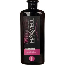 Starseven Perma Ilaci Boyali & Normal (F) Saçlar 500ML