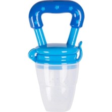 Starseven Sevi Bebe Meyve Emziği Kaşıyıcılı, SSNCLF29430