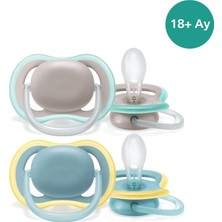 Starseven SCF349/01 Ultra Air Emzik Ay+
