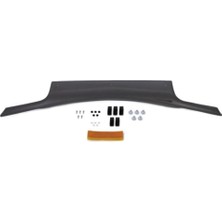 Starseven Ferrous Autoaccessories Ford Connect Ön Kaput Rüzgarlık 2003 2008