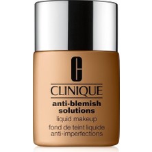 Starseven Anti Blemish Solutions Liquid FOUNDATION-CN90 Sand