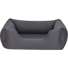 Starseven Pet Tango Siena Antrasit Yatağı M 65X80CM