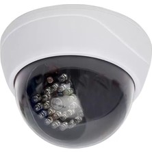 HypAirs PM-1900 Gece Gündüz Sensörlü Maket Dome Kamera
