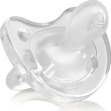 Starseven Physioforma Silikon Emzik (6-16 Ay)