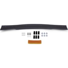 Starseven Ferrous Autoaccessories Opel Frontera Ön Kaput Rüzgarlık 1998 2004