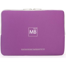 Starseven Tucano Second Skin Için Neopren 33,8 cm (13,3 Inç)