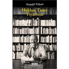 Uravas Store Haldun Taner Tiyatrosu