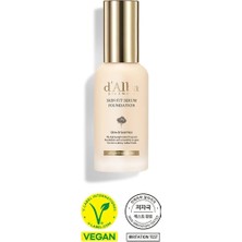 Starseven D’alba Skin Foundation No 23 30ML Fondoten Buğday Ten