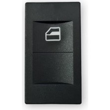 Starseven VASS41 Sağ Ön Kapı Cam Açma Düğmesi 6N0959855B Vw 2000-2002