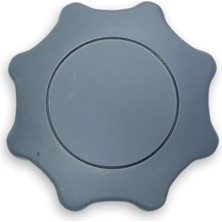 Starseven Ön Koltuk Yatırma Ayar Kolu Gri 6R0881671D Vw Transporter T6 2012-2015