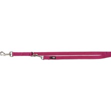 Starseven Trixie Gezdirme Kayışı 2m / 20MM Pembe