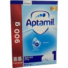 Starseven Aptami̇l 1 Bebek Sütü 900G R