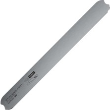 Starseven Staleks Pro Düz Metal Taban, Tırnak Törpüsü Uzmanı 20 Için, Paslanmaz Çelik, Yeniden Kullanılabilir