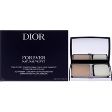 Starseven Forever Velvet - 3n Neutral By For Women - 9,9 G Fondöten