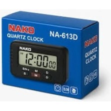 Aydogan's Ayd Nako NA-613D Oto Saati