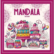 Uravas Store Mandala - Tatlılar