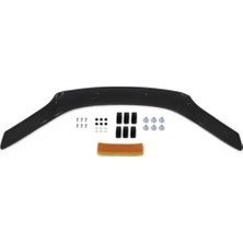 Starseven Ferrous Autoaccessories Honda Civic Ön Kaput Rüzgarlık 2001 2006