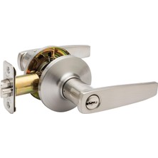 Starseven Copper Creek DL1241SS Daley Kol, Saten Nikel