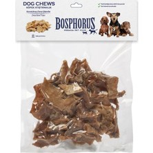 Starseven Bosphorus Çiğneme Ödülü, Kurutulmuş Dana Işkembe, 100 Gram
