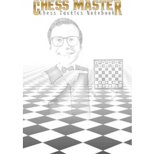 Starseven Independently Published Chess Master: Chess Tactics