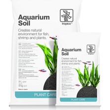 Starseven Tropica Akvaryum Için Bitki Büyümesi, Için, 3 Litre