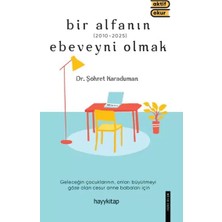 Uravas Store Bir Alfanın Ebeveyni Olmak