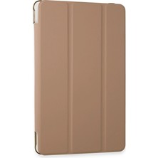Uravas Store Huawei Matepad 11.5 Kılıf Tablet Smart Kılıf - Rose Gold