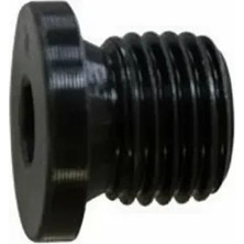 MGA Karter Tapasi Siyah+Pul (Vw Amarok 10- Crafter 06-16 Touareg 06-18 Audi Q7 07-15)