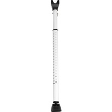 Starseven Lock 265EURDAT Kapı Pencere Için Emniyet Çubuğu [ayarlanabilir - 70 Cm'den 112 Cm'ye Kada
