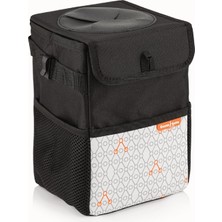 Starseven Araba Için Çantası