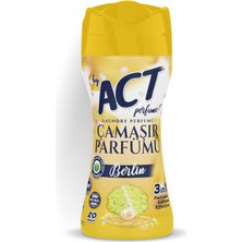 Starseven By Act Çamaşır Parfümü 210 gr Berlin