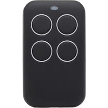 Starseven Sanec Akıllı Kodlanabilir Kopyalanabilir Kumanda 433 Mhz – Otomatik Kapı, Kepenk Panjur Ş