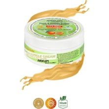 Starseven Hand & Cuticle Butter Işlem Görmüş Tirnaklar Kuru Eller Içi̇n S.o.s. Repair