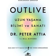 Uravas Store Outlive: Uzun Yaşama Bilimi ve Sanatı