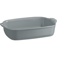 Starseven Emile Henry Doğru Yemek Di̇sküler Firin Küçük 11.4 x 7.5/1.75 Qt, Si̇s