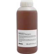 Davines Essential Haircare Solu Shampoo 1000 Ml