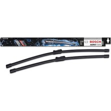 Starseven Aerotwin Silecek Seti Mercedes Gl X166 (2012-2015), Gle W166 (2015-2018) [650/575 Mm]